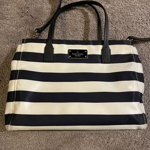 Kate spade handbag/messenger